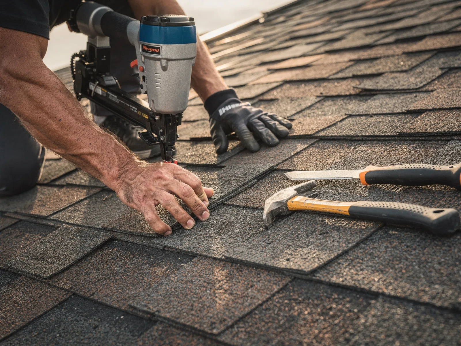 Why choose Roof Repair in Matinicus, ME